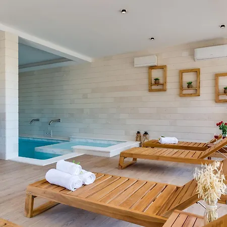 Apartman Luxury Terra Maiorum-3 By Interhome