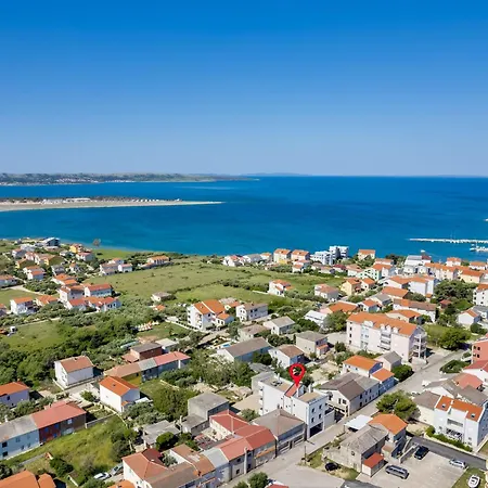 Apartman Luxury Terra Maiorum-3 By Interhome *