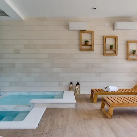 Apartman Luxury Terra Maiorum-3 By Interhome