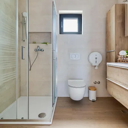 Apartman Luxury Terra Maiorum-3 By Interhome *