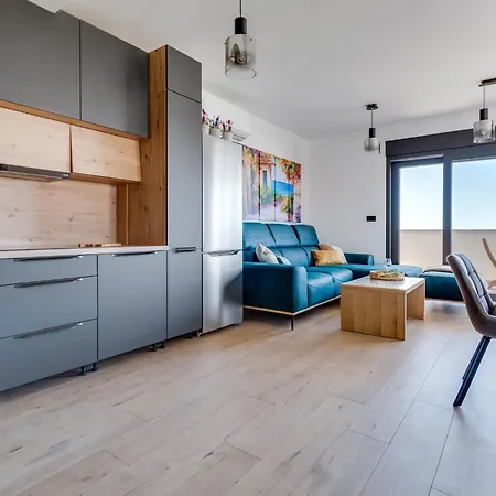 Luxury Terra Maiorum-3 By Interhome *