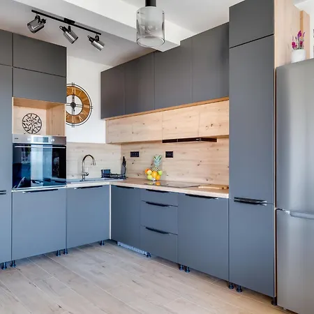 Apartman Luxury Terra Maiorum-3 By Interhome *