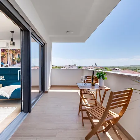 Luxury Terra Maiorum-3 By Interhome *