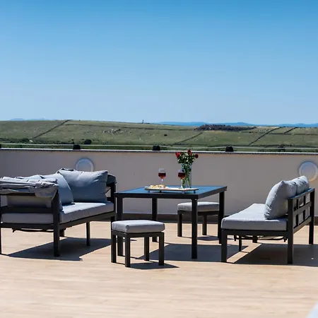 Apartman Luxury Terra Maiorum-3 By Interhome *
