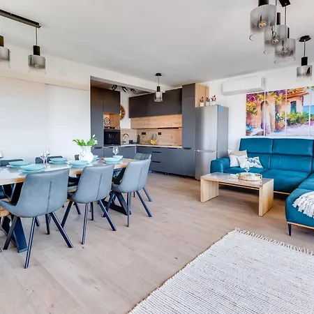 Luxury Terra Maiorum-3 By Interhome Povljana