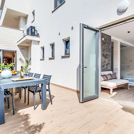Luxury Terra Maiorum-3 By Interhome Apartman *