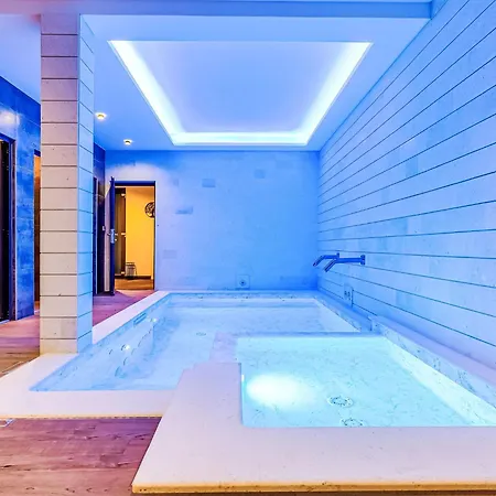 Apartman Luxury Terra Maiorum-3 By Interhome Povljana