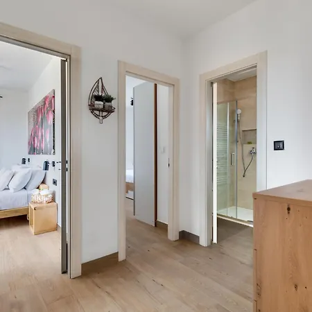Luxury Terra Maiorum-3 By Interhome *