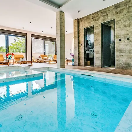 Luxury Terra Maiorum-3 By Interhome Apartman *