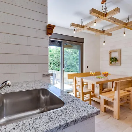 Luxury Terra Maiorum-3 By Interhome Apartment *