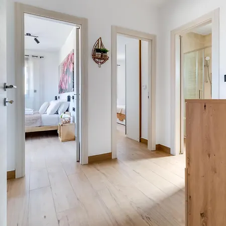 Luxury Terra Maiorum-3 By Interhome * Povljana