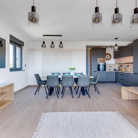 Luxury Terra Maiorum-3 By Interhome Apartment