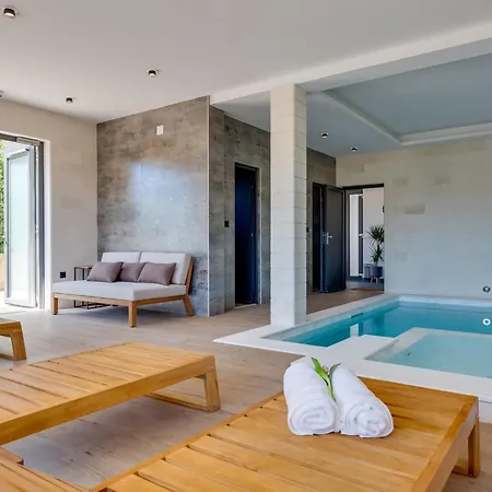 Luxury Terra Maiorum-3 By Interhome *