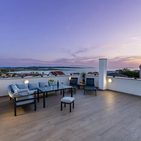 Luxury Terra Maiorum-3 By Interhome Apartment